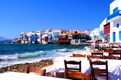 Photo Grèce