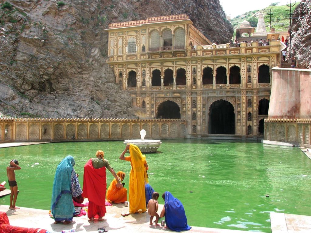 Photo Inde