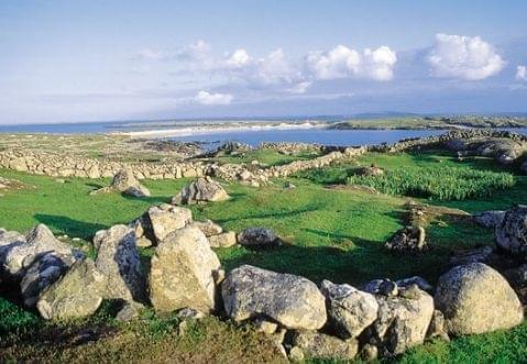 Photo Irlande