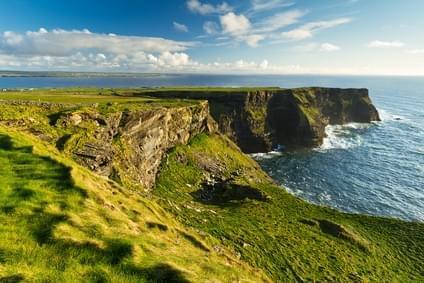 Photo Irlande