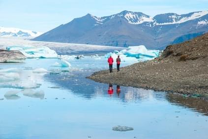 Photo Islande