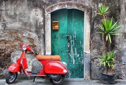 Photo Italie