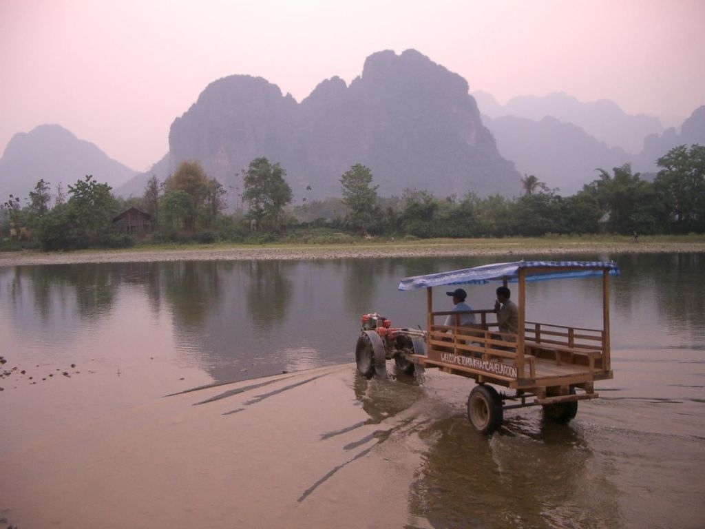 Photo Laos