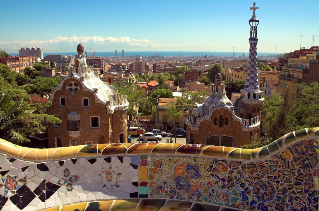 Barcelone