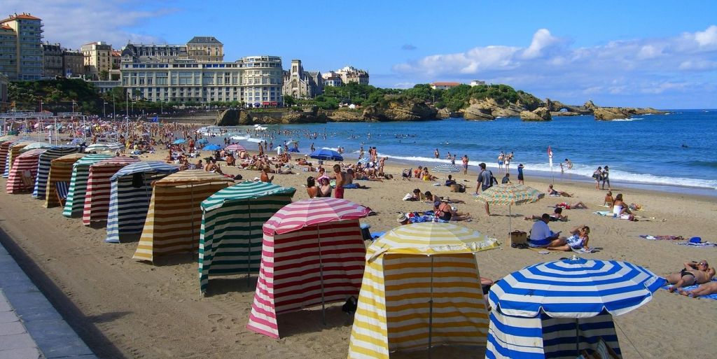 Biarritz