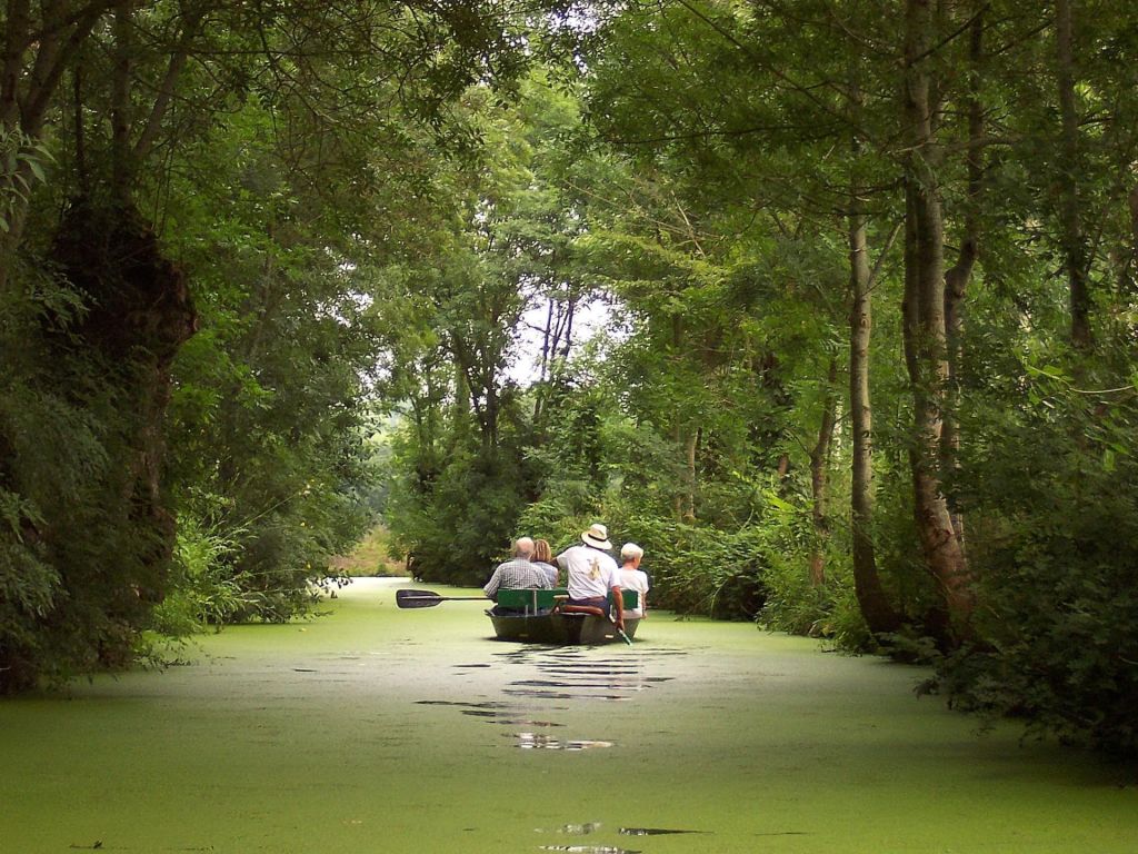 Photo PoitouCharentes