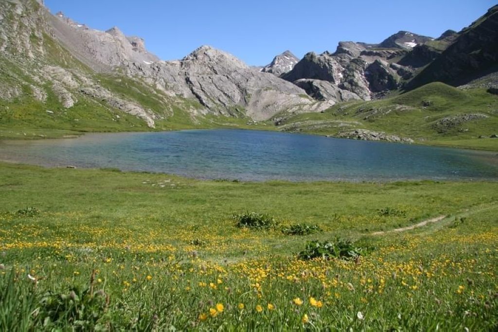 Photo Rhône Alpes