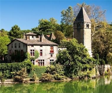 Photo Rhône Alpes