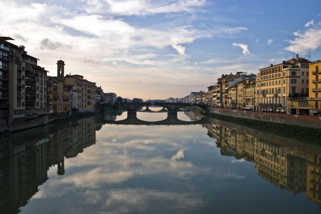 Photo Toscane