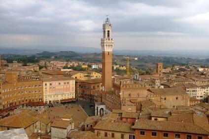 Photo Toscane