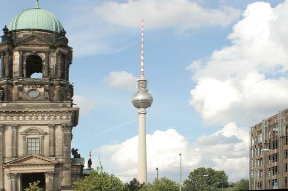 Photo Berlin