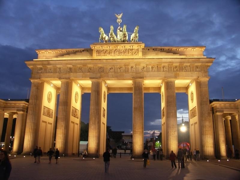 Photo Berlin