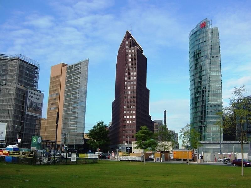 Photo Berlin