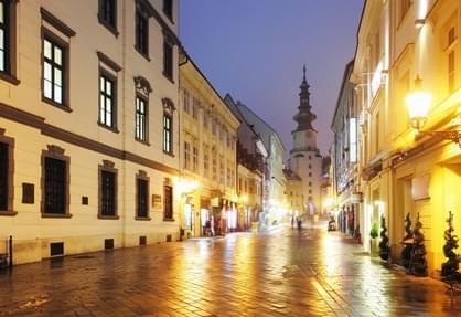 Photo Bratislava