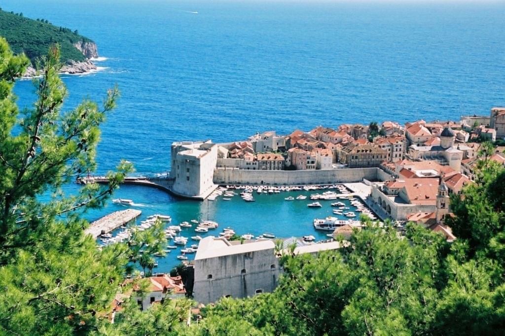 Photo Dubrovnik