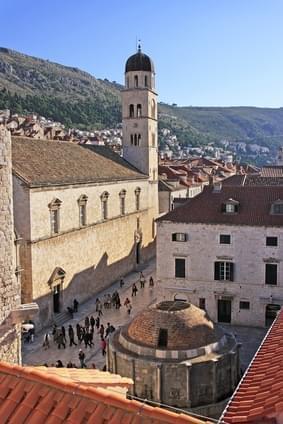 Photo Dubrovnik
