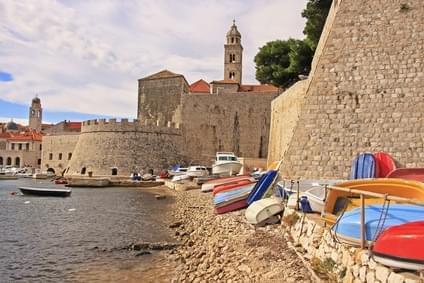 Photo Dubrovnik