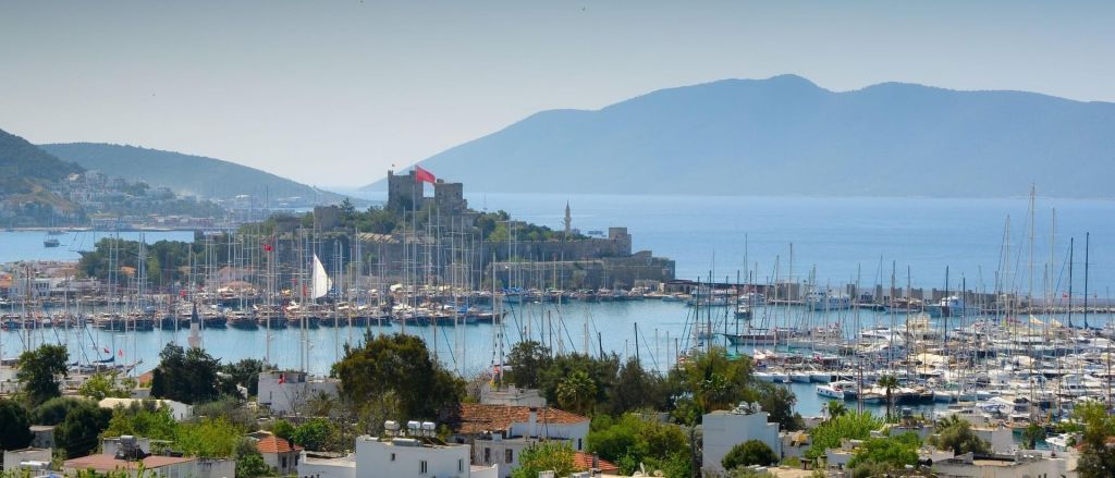 Bodrum