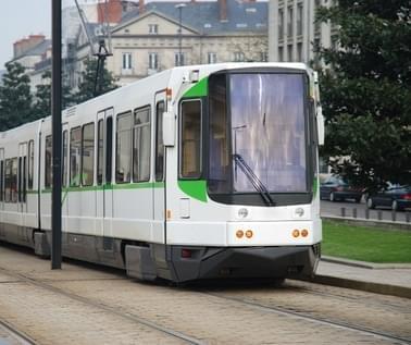 Photo Nantes