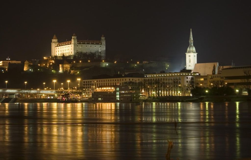Bratislava