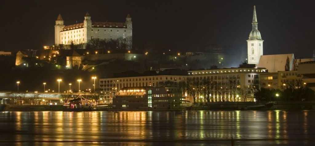 Bratislava