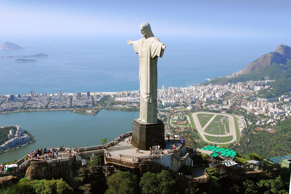 Brésil