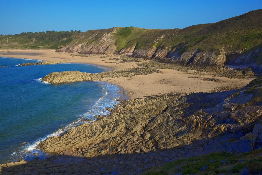 Bretagne