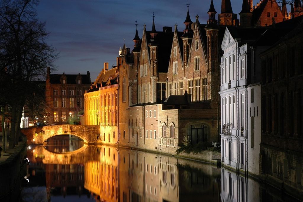 Bruges