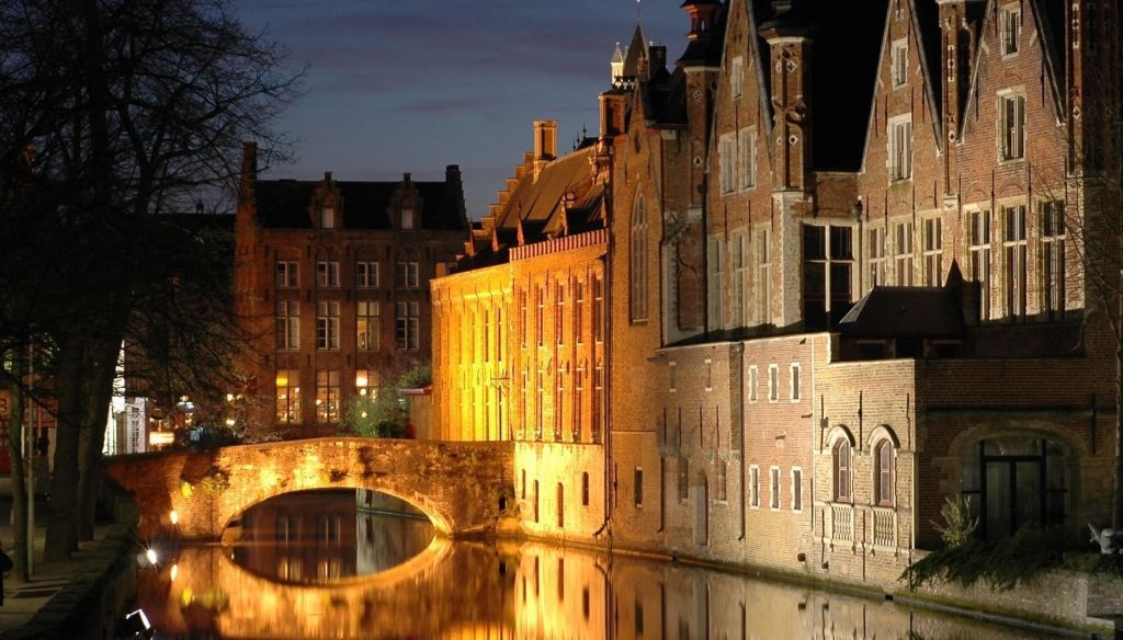 Bruges