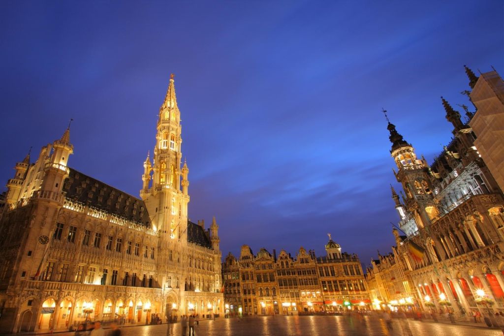 Belgique