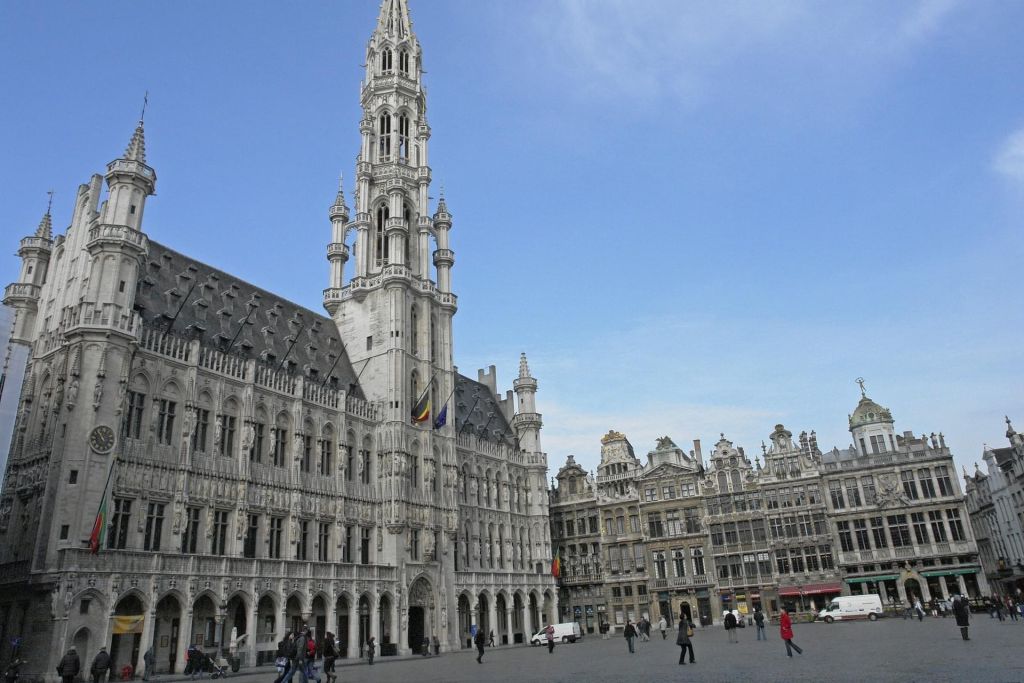 Bruxelles