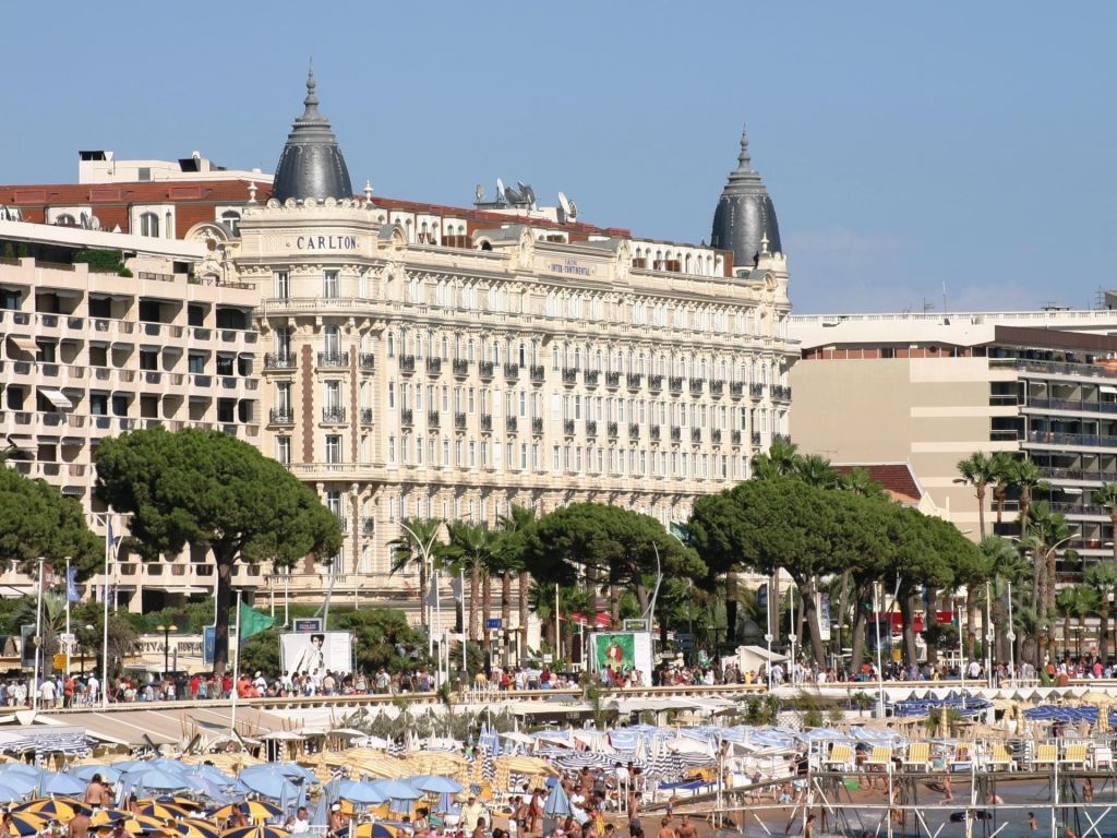 Cannes