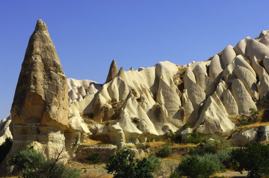 Cappadoce