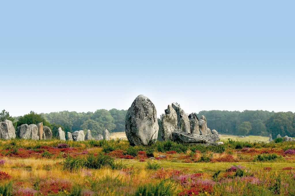 Carnac