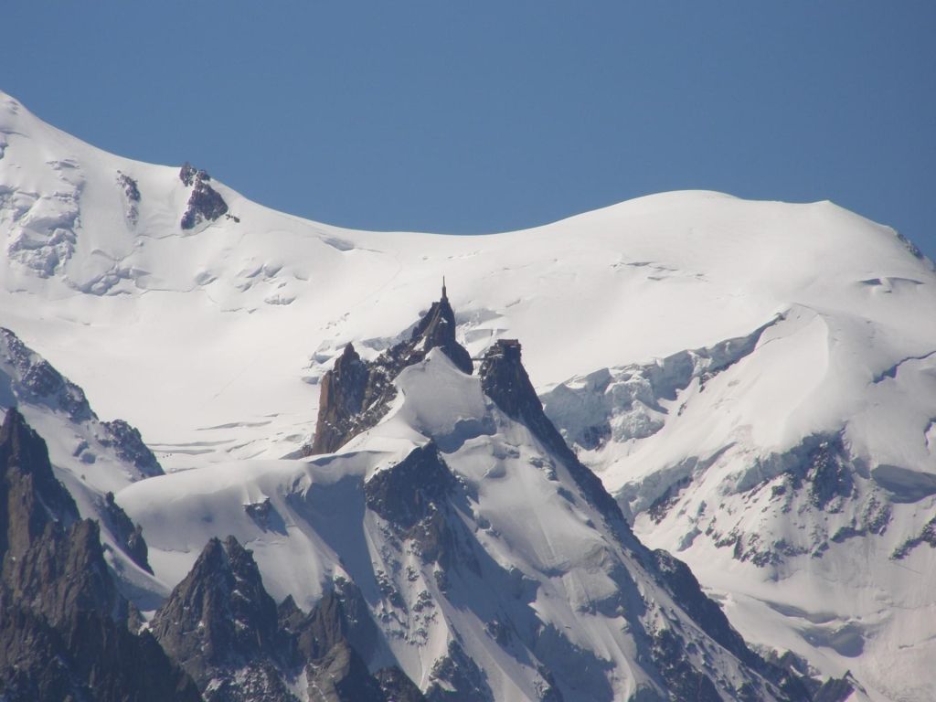 Guide Chamonix