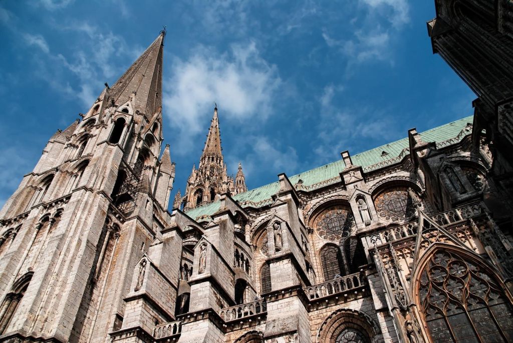 Chartres