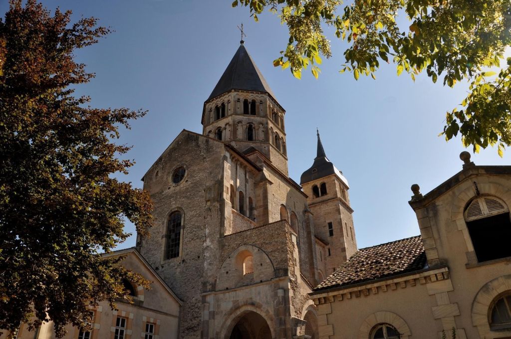 Cluny