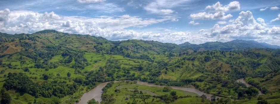 Colombie