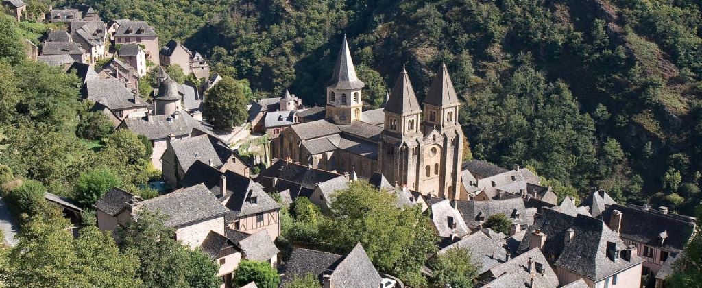 Conques