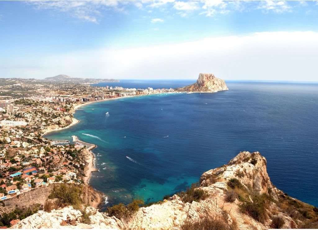 Alicante