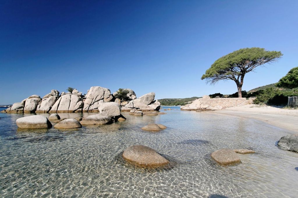 Corse ou ile de Beauté