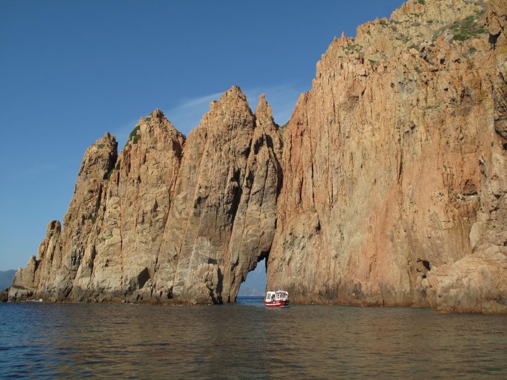 Corse