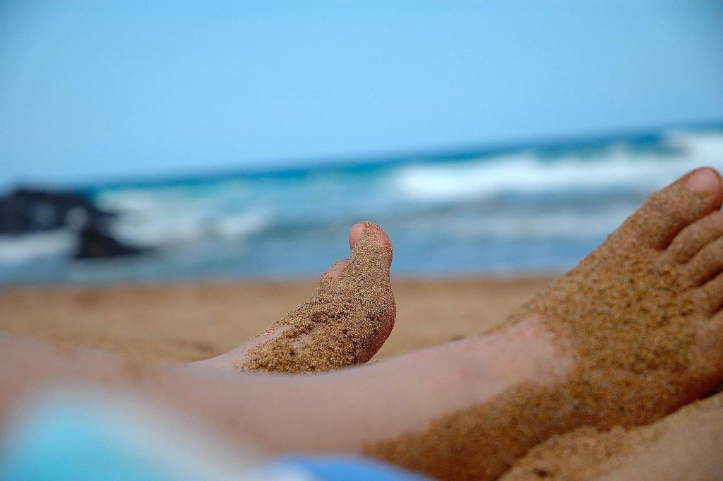 Farniente et soleil sur la Costa Dorada