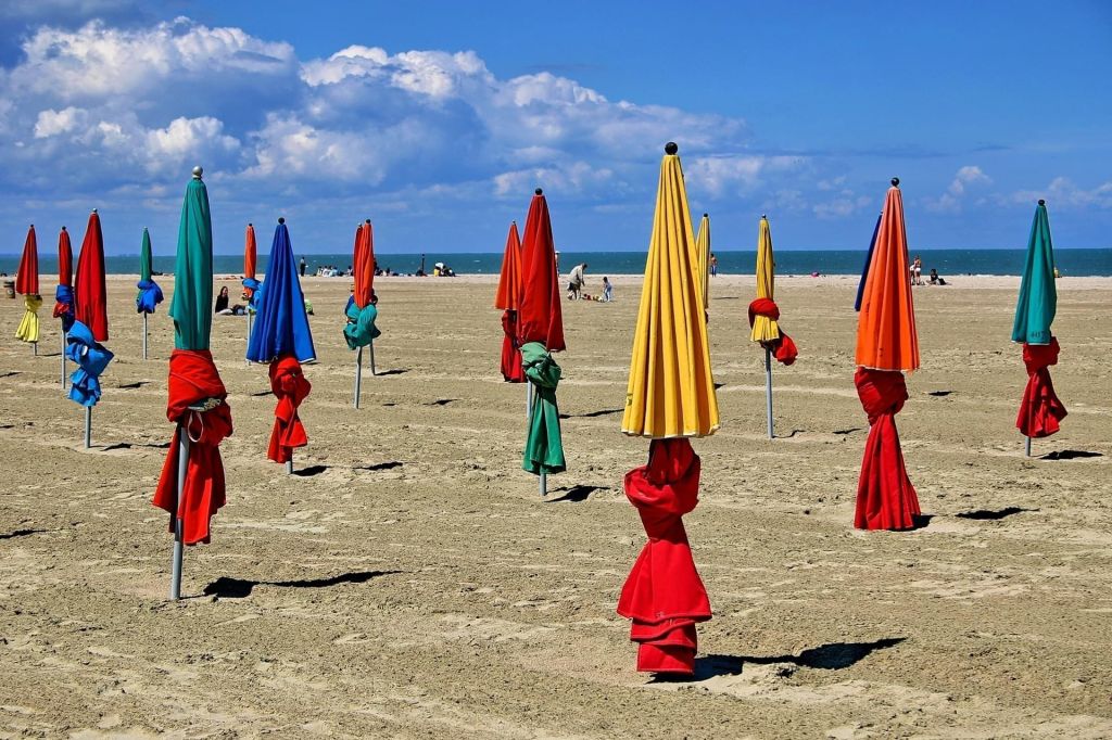 Deauville