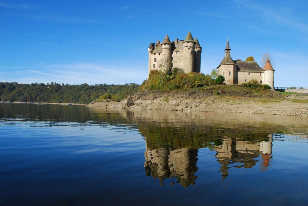 Dordogne
