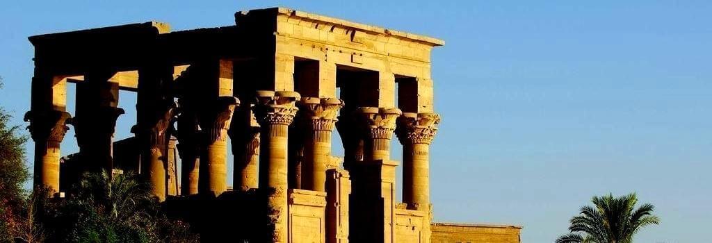 Egypte