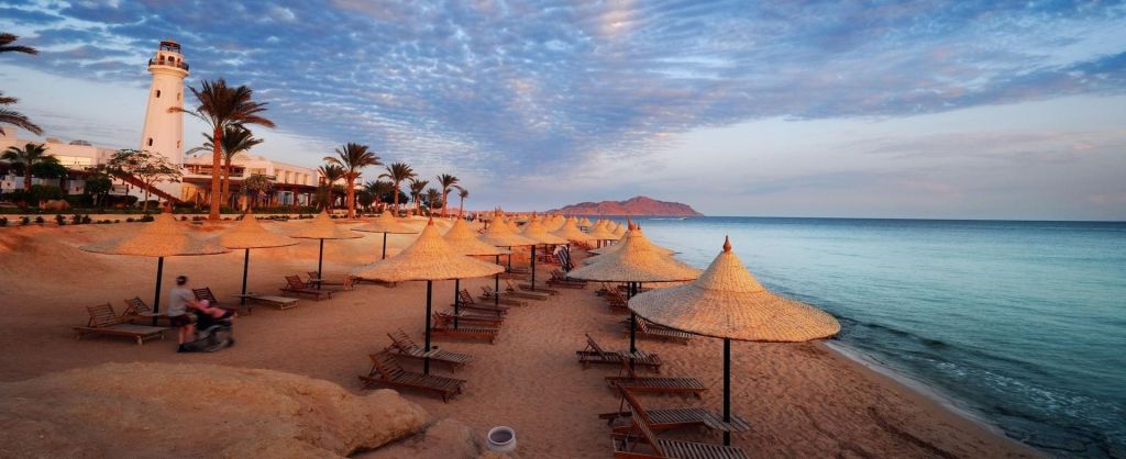 Egypte