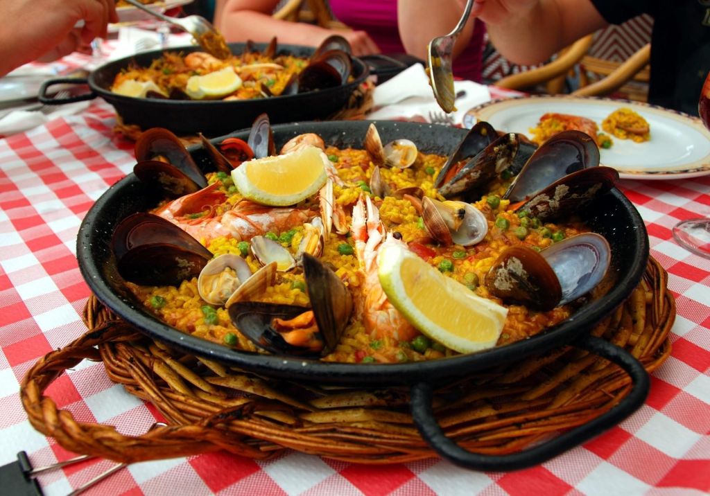 Espagne