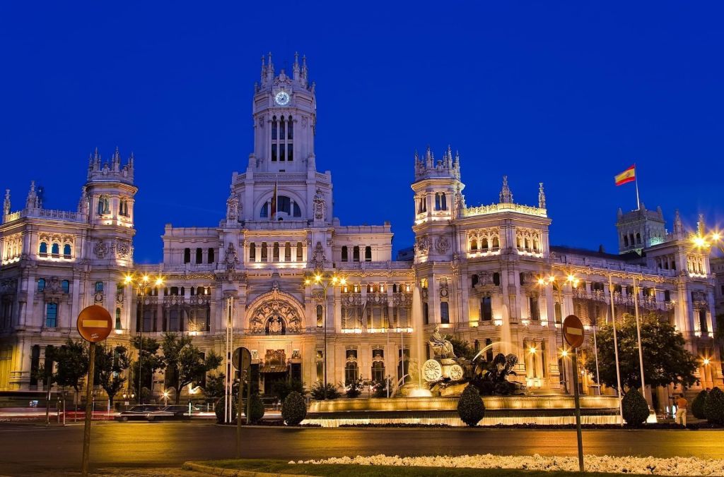 Espagne