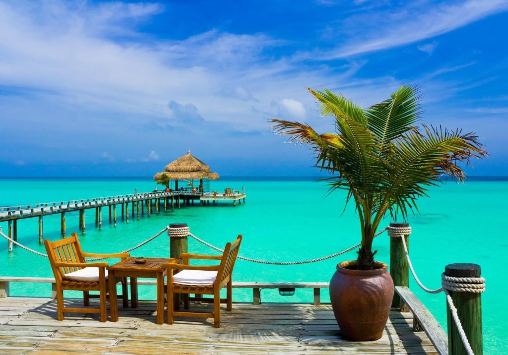 Caraibes